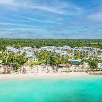 Dreams la Romana Resort & Spa
