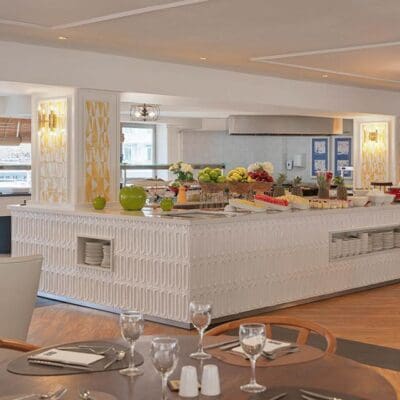 Hotel H10 Delfin - adults only