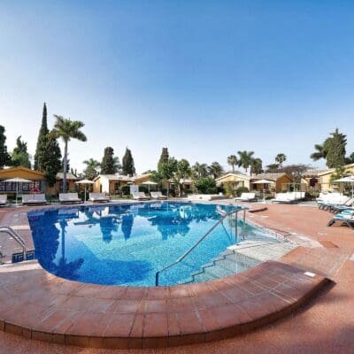 Maspalomas Villas by Dunas