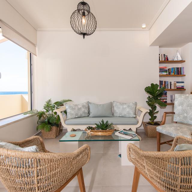 Aparthotel Porto Davia - Afbeelding 2