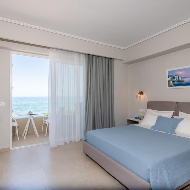 Aparthotel Porto Davia - Afbeelding 3