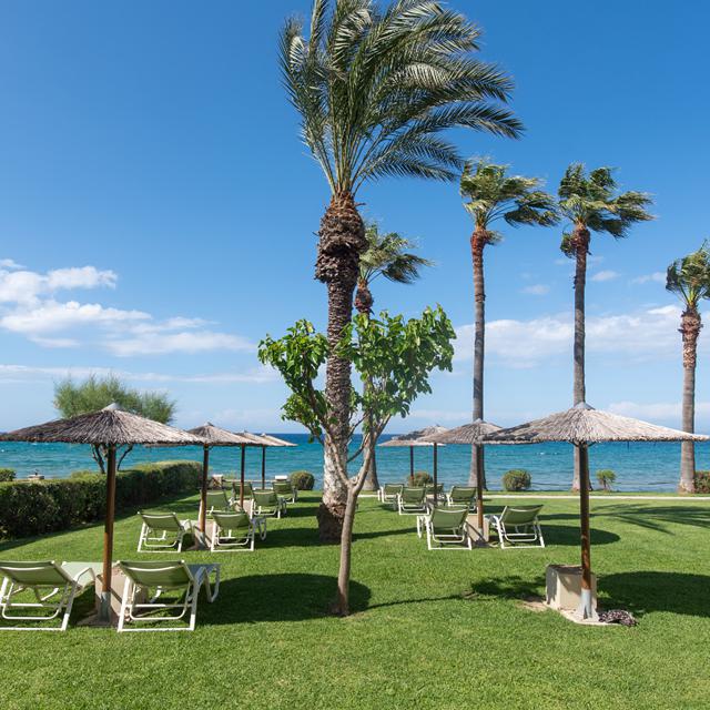 Aparthotel Porto Davia - Afbeelding 4