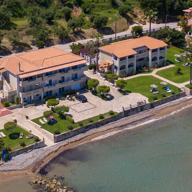 Aparthotel Porto Davia - Afbeelding 5