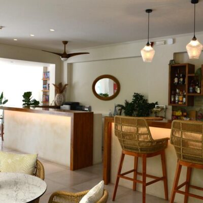 Aparthotel Porto Davia