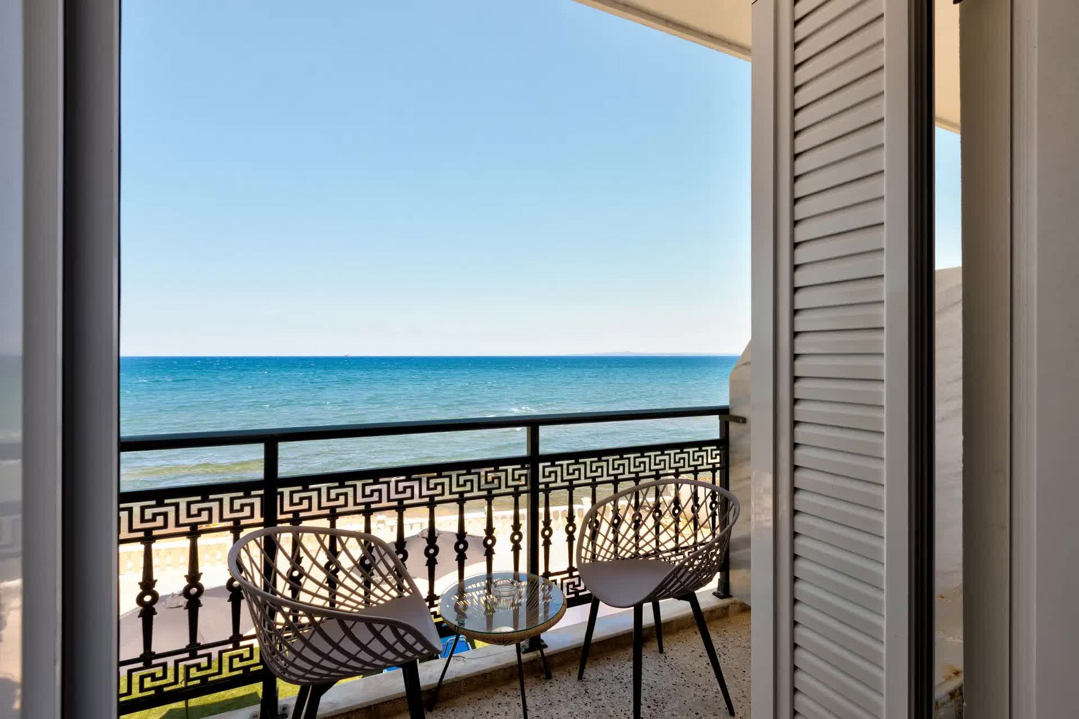 Argassi Beach Hotel - Afbeelding 4