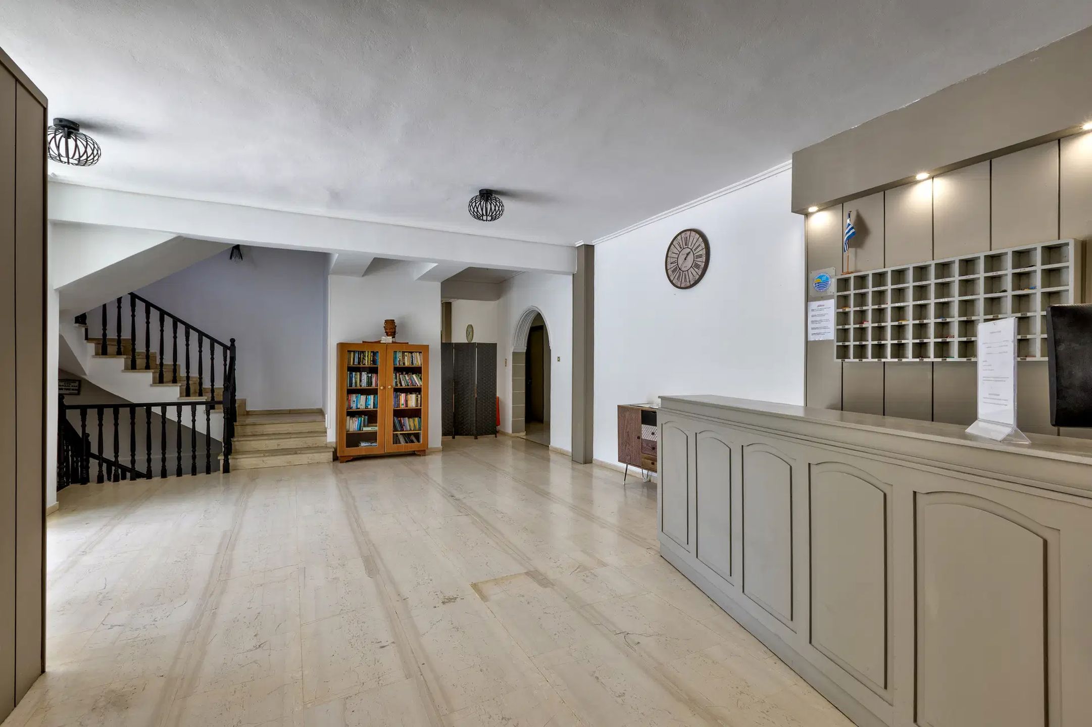 Argassi Beach Hotel - Afbeelding 5