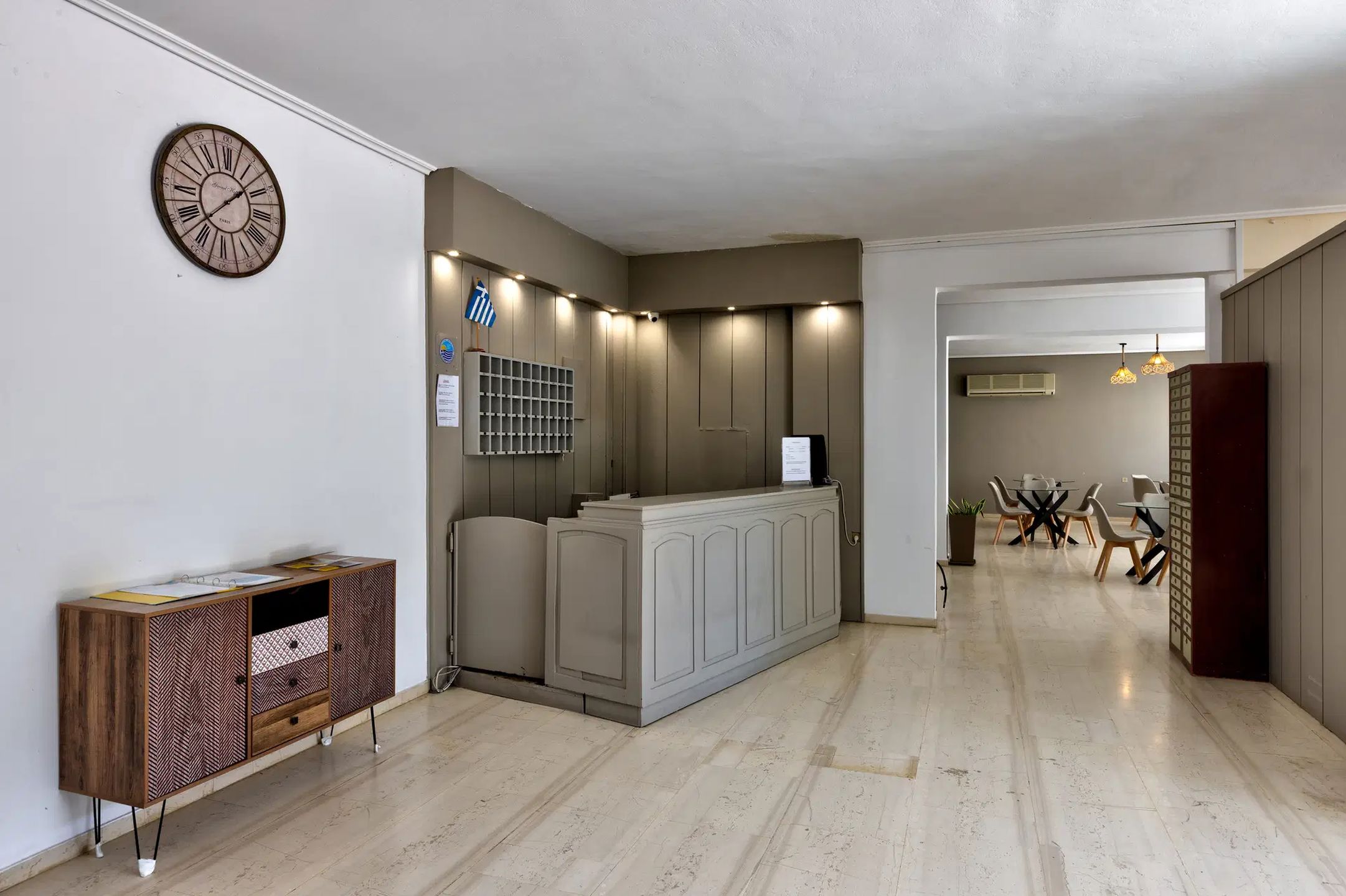 Argassi Beach Hotel - Afbeelding 6