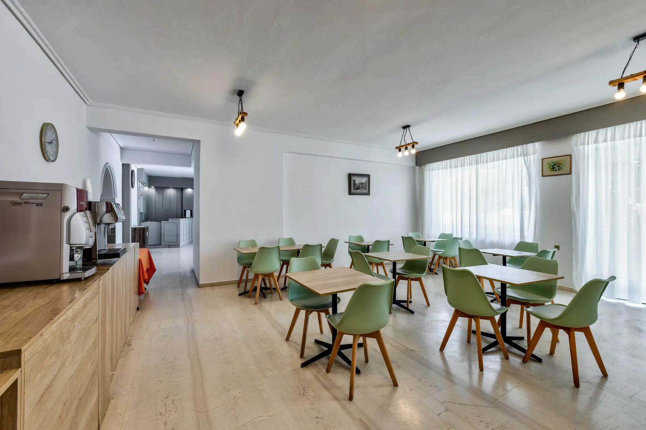 Argassi Beach Hotel - Afbeelding 7