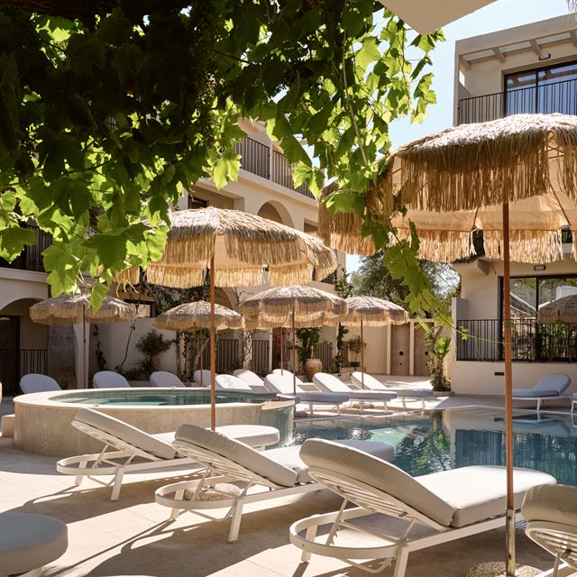Bougainvillea Boutique Hotel - Afbeelding 4