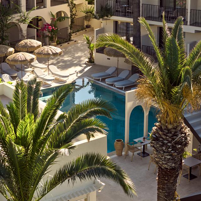 Bougainvillea Boutique Hotel - Afbeelding 5