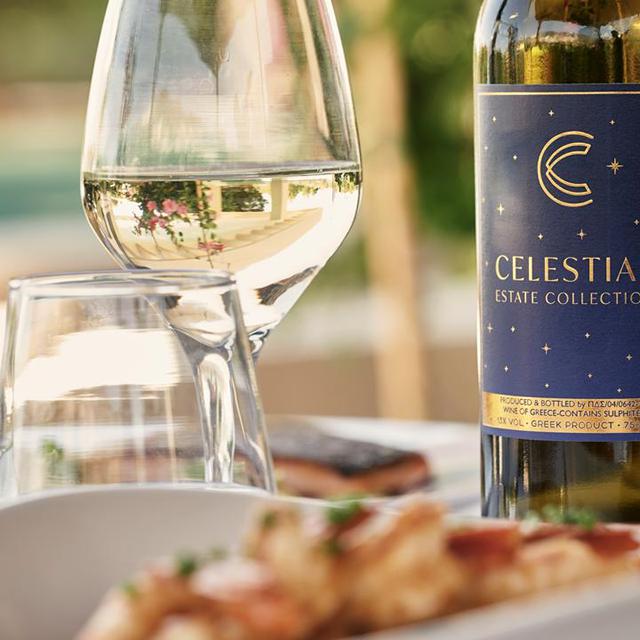 Celestial Hotel - adults only - Afbeelding 2