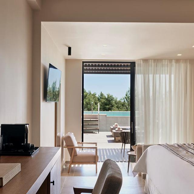 Celestial Hotel - adults only - Afbeelding 3