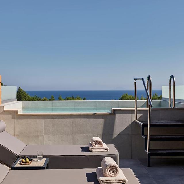 Celestial Hotel - adults only - Afbeelding 6