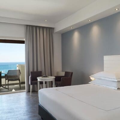 Esperos Village Blue