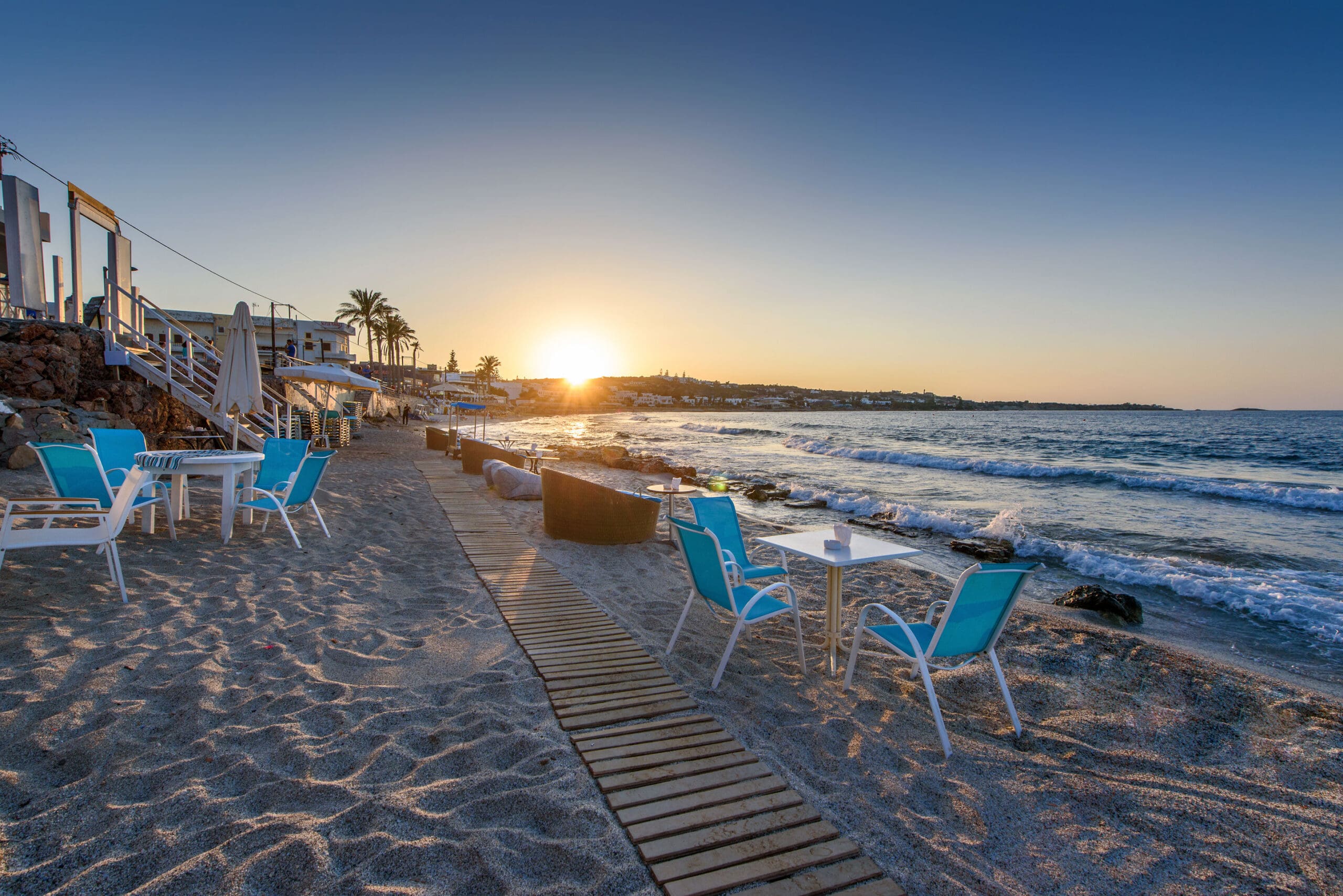 Fly & Go Alia Beach - Afbeelding 2