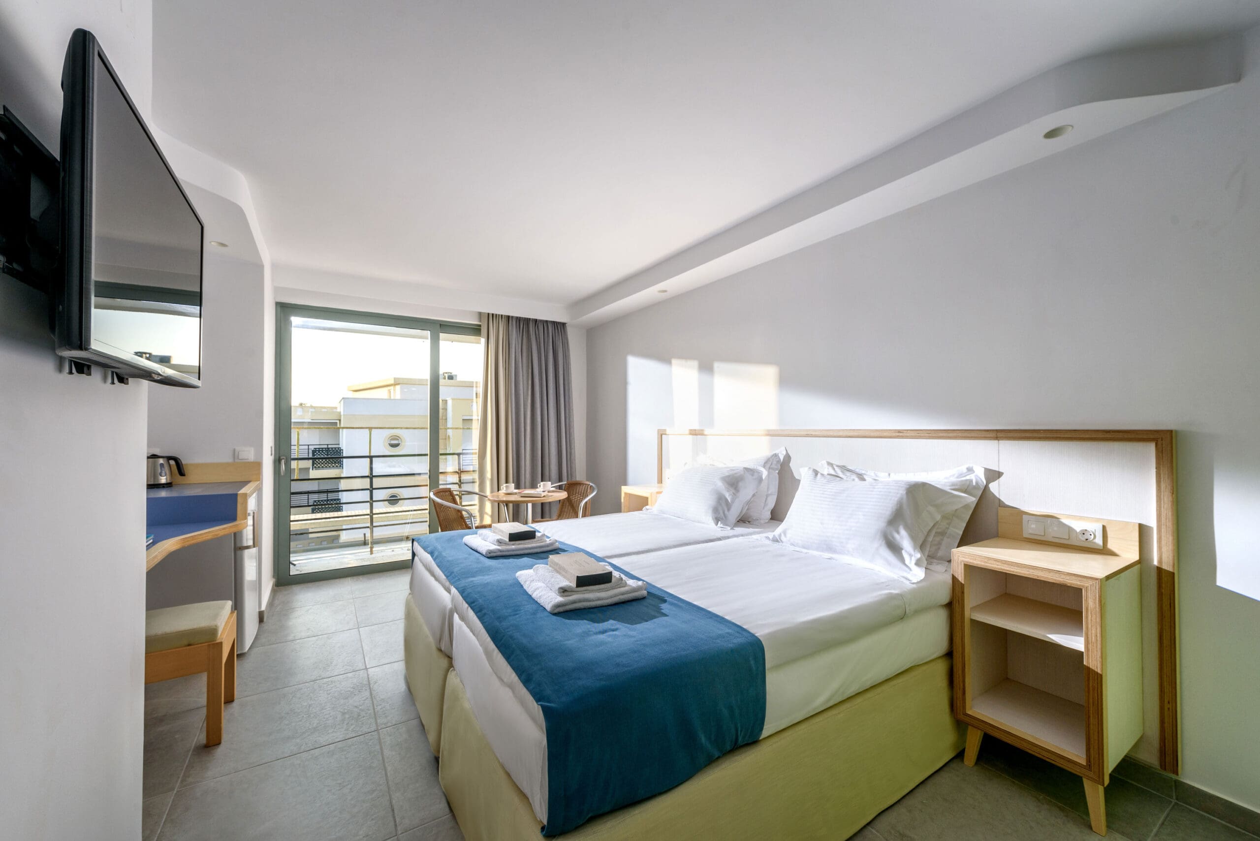 Fly & Go Alia Beach - Afbeelding 5