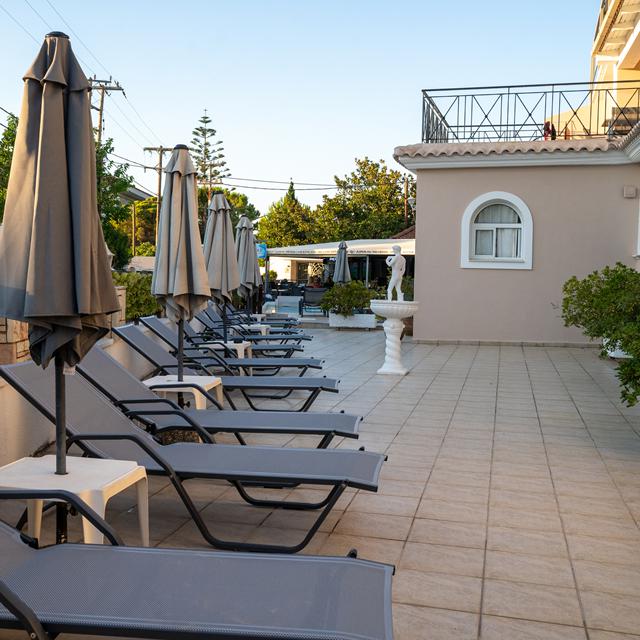 Hotel Apollon - Afbeelding 3