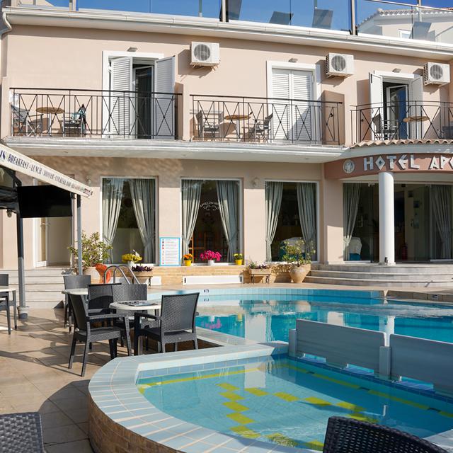Hotel Apollon - Afbeelding 5