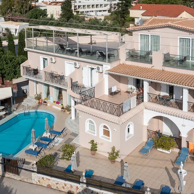 Hotel Apollon - Afbeelding 6