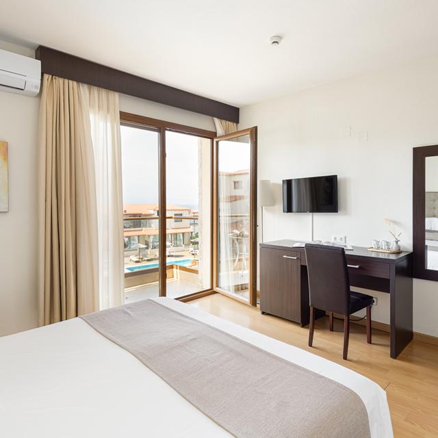 Hotel Blue Bay - adults only - Afbeelding 4