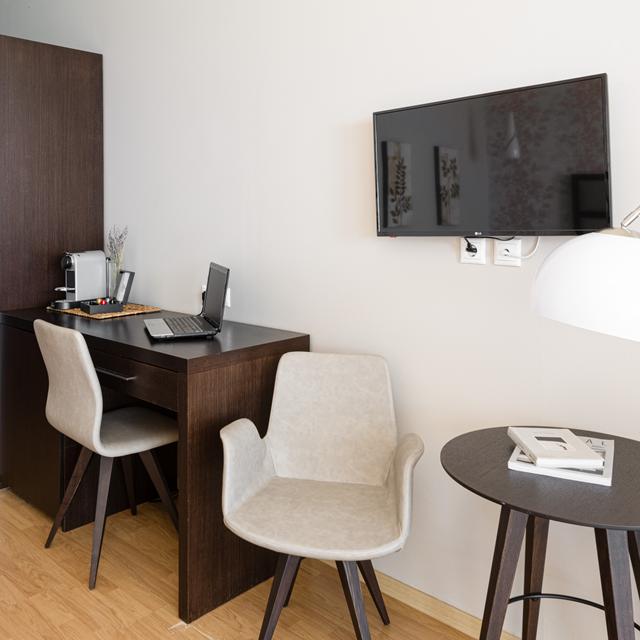 Hotel Blue Bay - adults only - Afbeelding 6