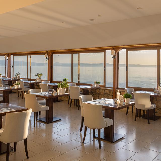 Hotel Blue Bay - adults only