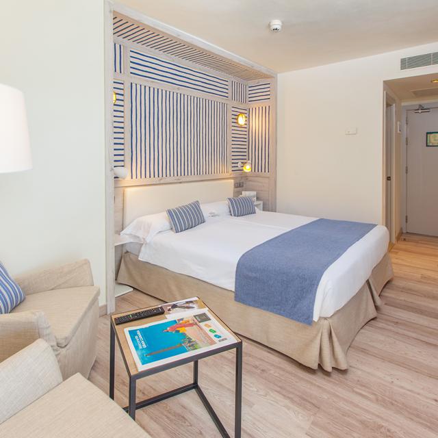 Hotel Corallium Beach by Lopesan - Afbeelding 3