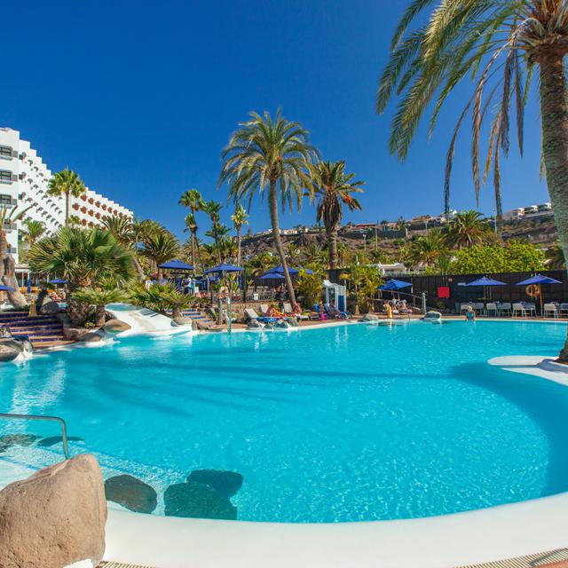 Hotel Corallium Beach by Lopesan - Afbeelding 4