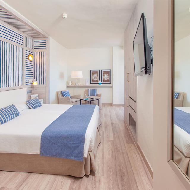 Hotel Corallium Beach by Lopesan - Afbeelding 6