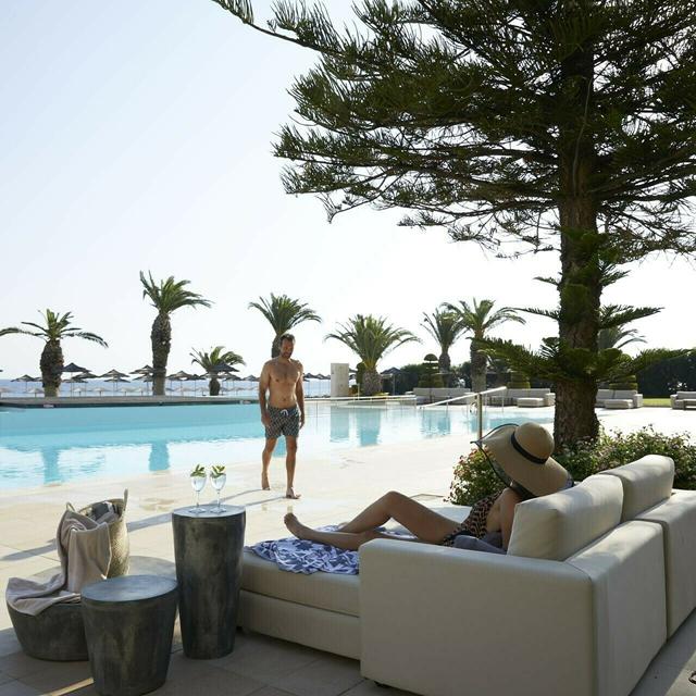 Hotel Ixian Grand & All Suites - adults only - Afbeelding 2