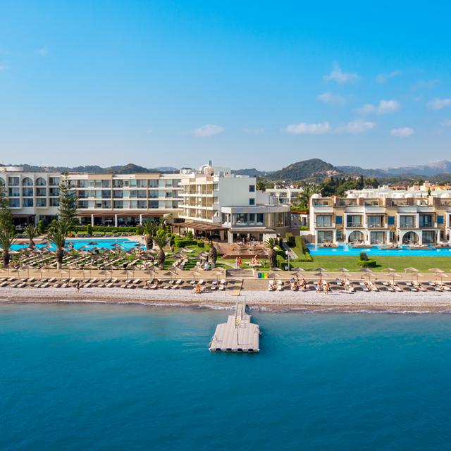 Hotel Ixian Grand & All Suites - adults only - Afbeelding 5