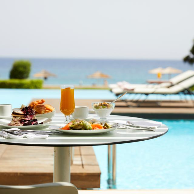 Hotel Ixian Grand & All Suites - adults only