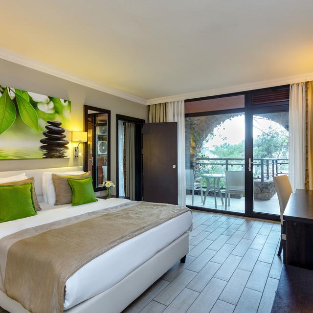 Hotel Marmaris Bay Resort - adults only - Afbeelding 6