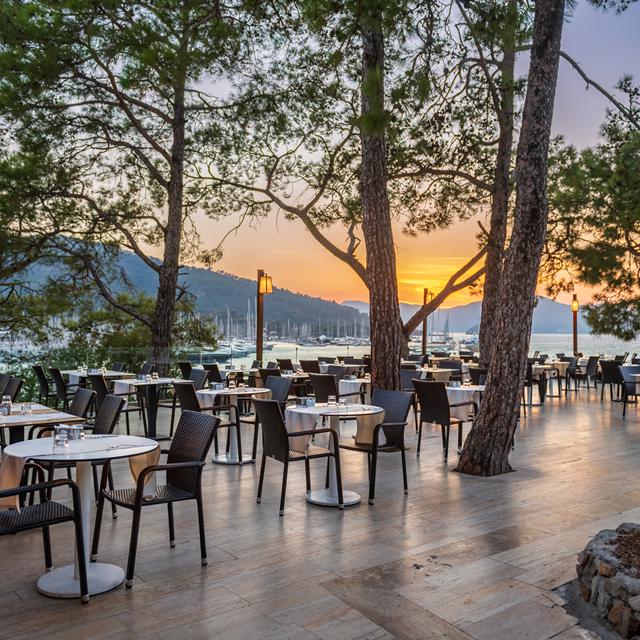 Hotel Marmaris Bay Resort - adults only