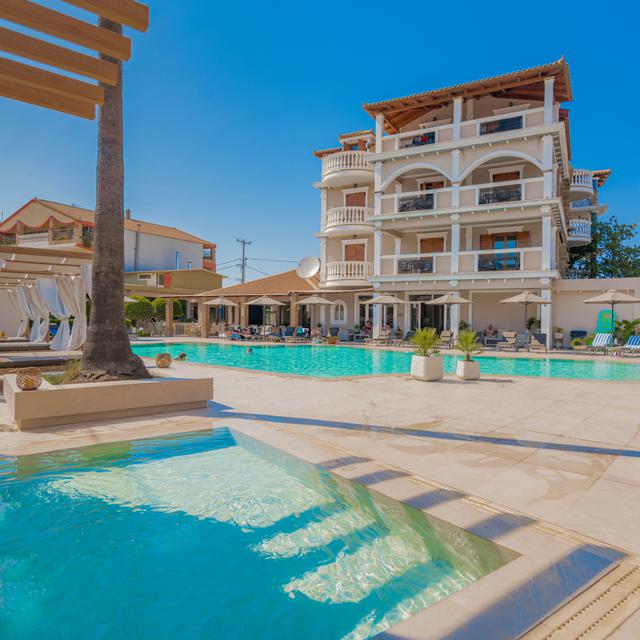 Hotel Plaza Pallas - Afbeelding 3