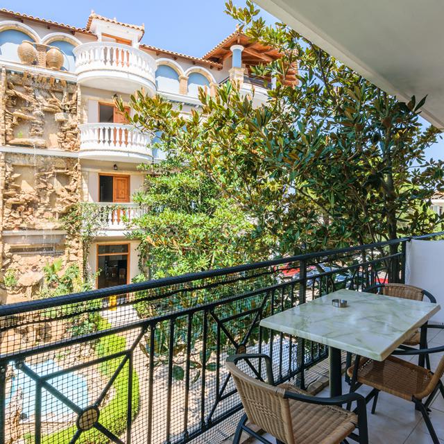 Hotel Plaza Pallas - Afbeelding 6