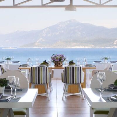 Hotel Proteas Blu Resort - adults only