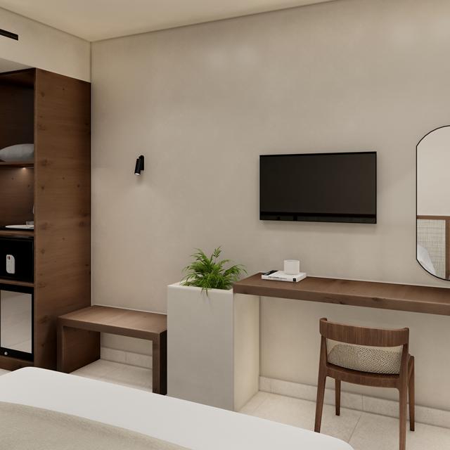 Iskios Suites - Afbeelding 2