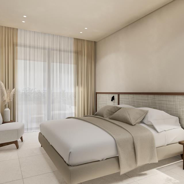 Iskios Suites - Afbeelding 5