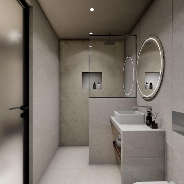 Iskios Suites - Afbeelding 6