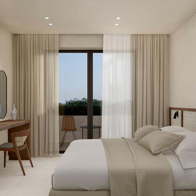 Iskios Suites - adults only