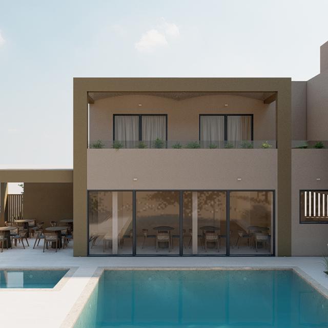 Iskios Suites - adults only - Afbeelding 2