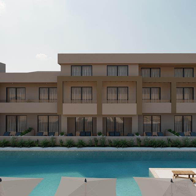 Iskios Suites - adults only - Afbeelding 4