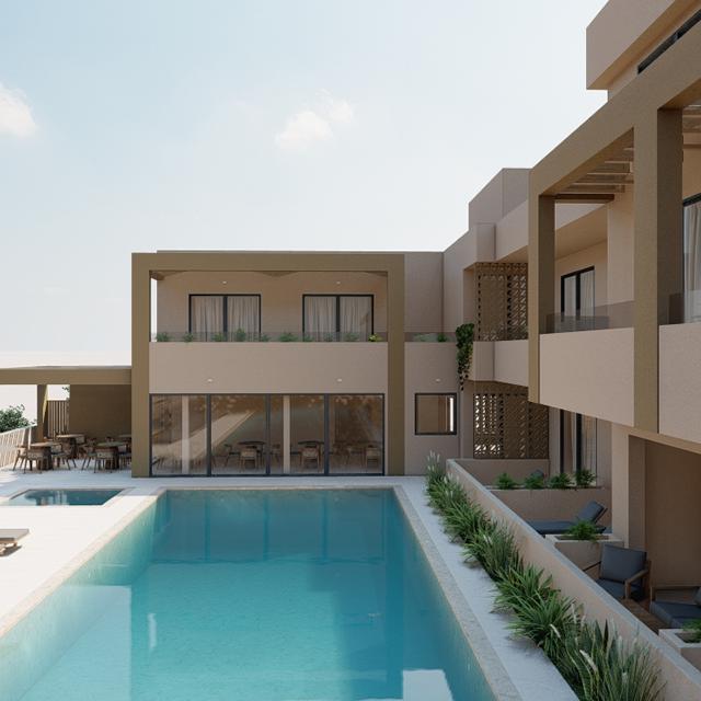 Iskios Suites - adults only - Afbeelding 5