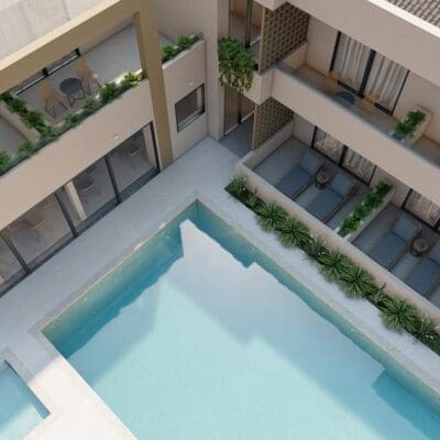 Iskios Suites - adults only