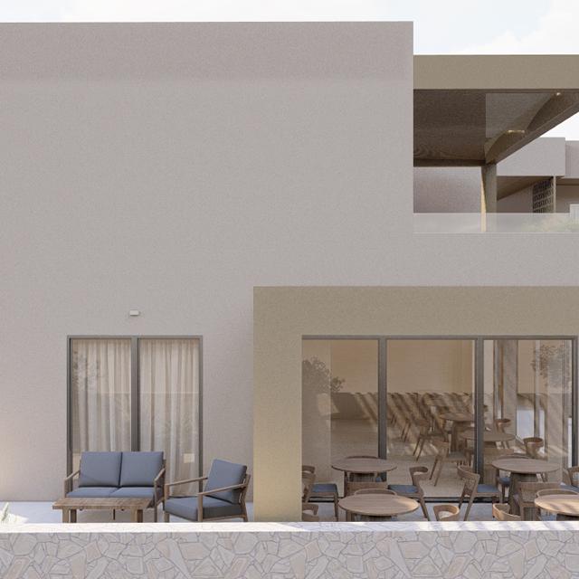 Iskios Suites - adults only - Afbeelding 6