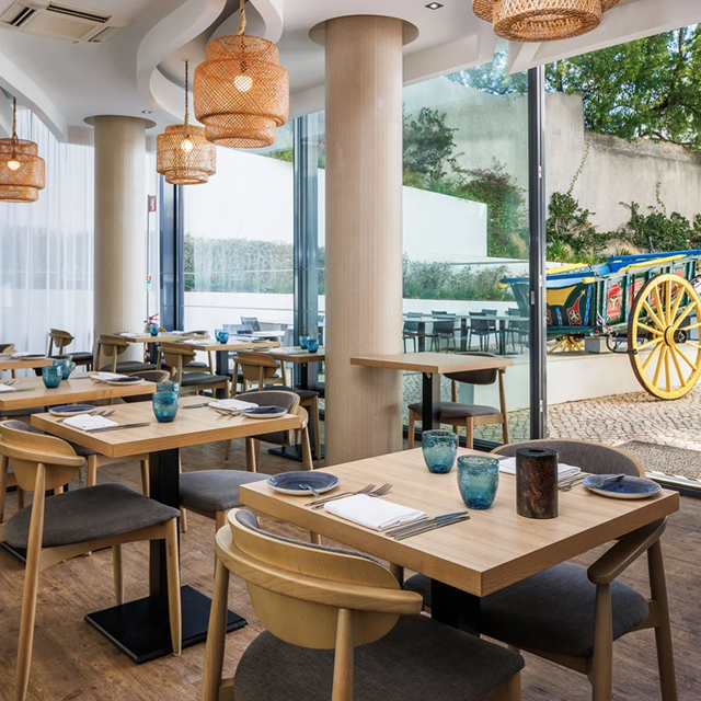 Jupiter Marina Hotel - Couples & Spa - adults only - Afbeelding 2