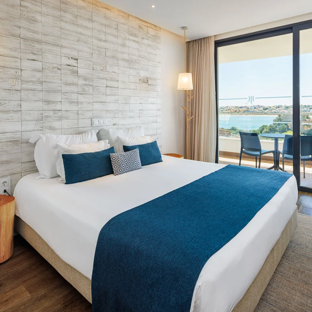 Jupiter Marina Hotel - Couples & Spa - adults only - Afbeelding 3