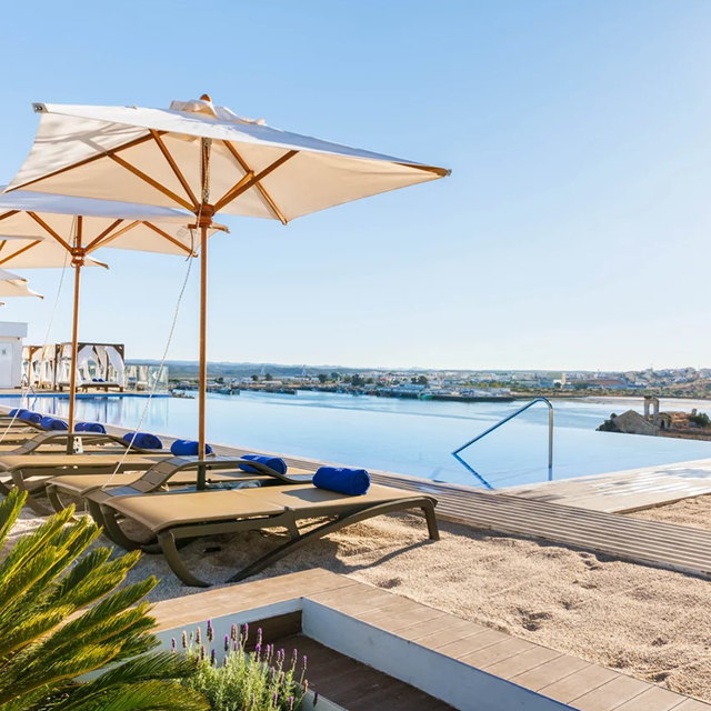 Jupiter Marina Hotel - Couples & Spa - adults only - Afbeelding 4