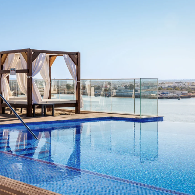 Jupiter Marina Hotel - Couples & Spa - adults only - Afbeelding 5